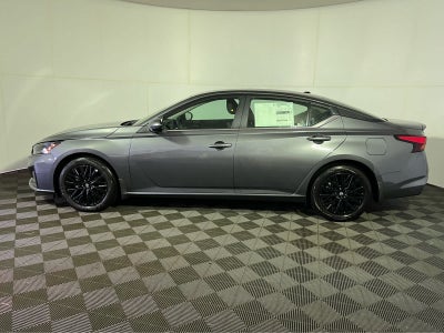 2026 Nissan Altima SV Special Edition