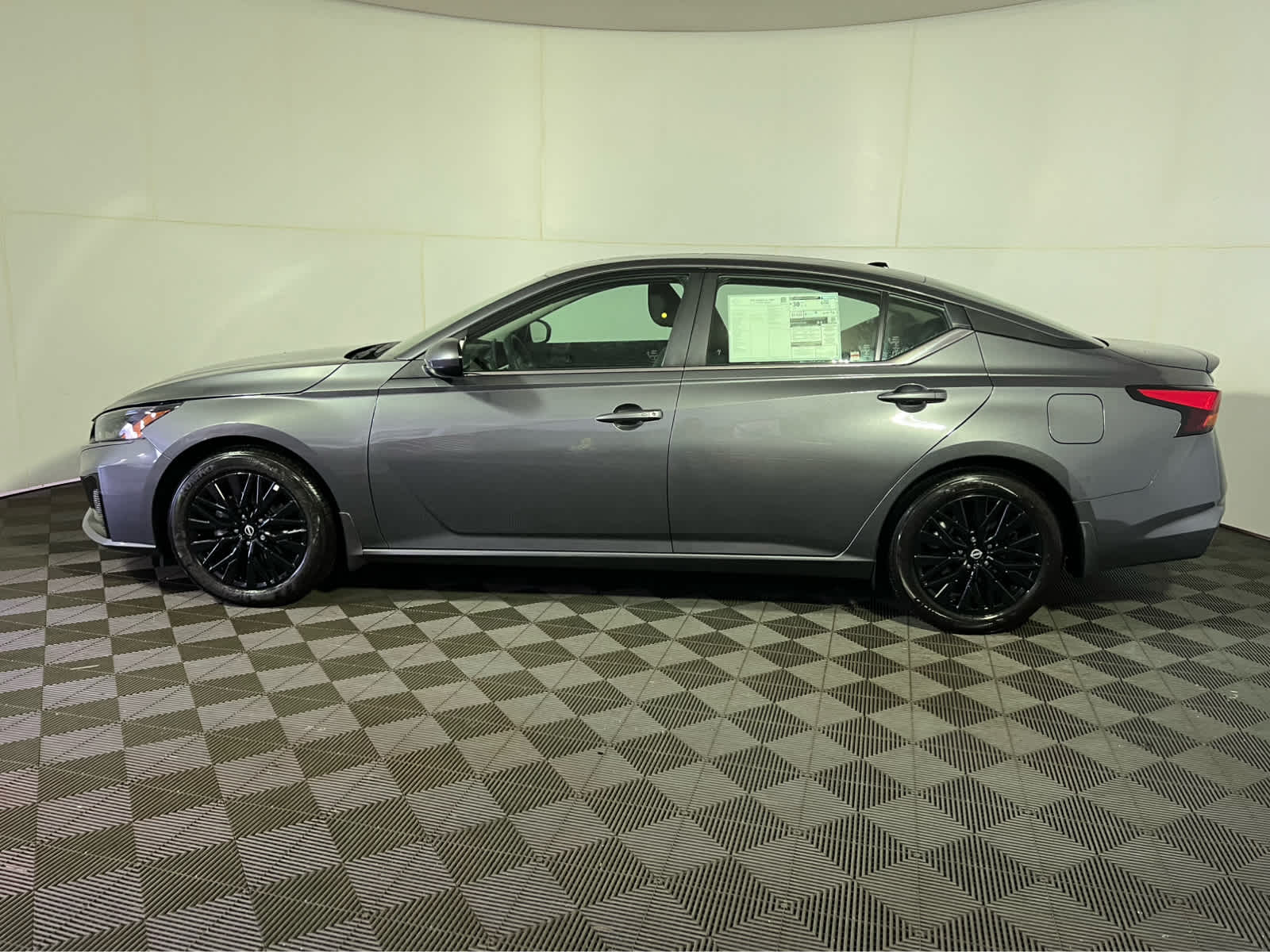 2026 Nissan Altima SV Special Edition