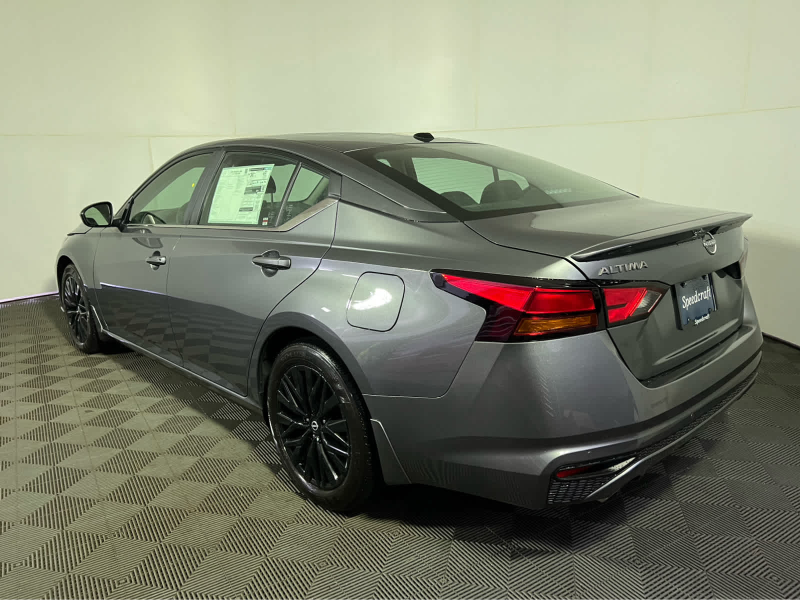 2026 Nissan Altima SV Special Edition