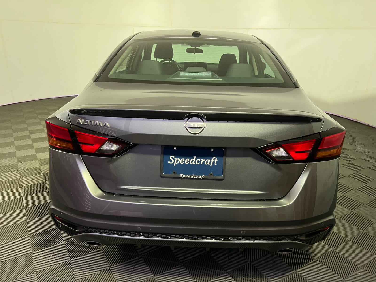 2026 Nissan Altima SV Special Edition
