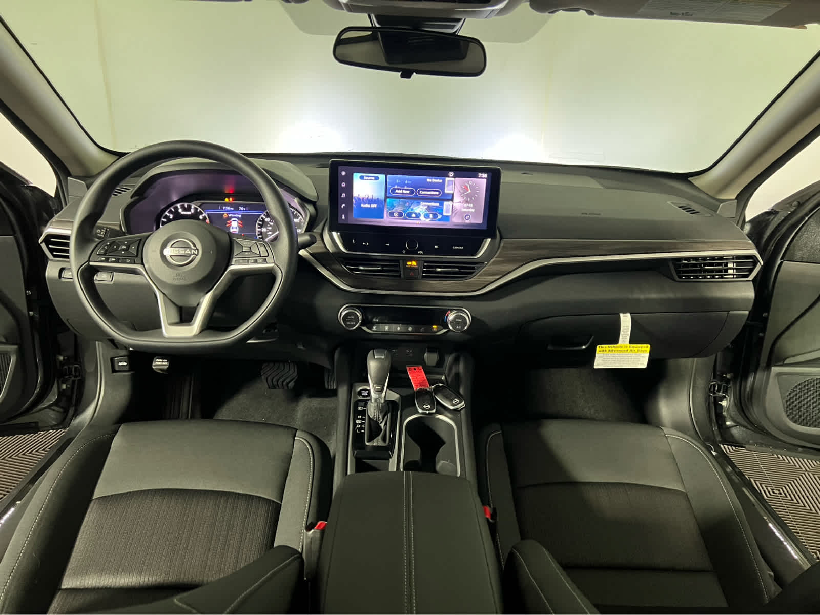 2026 Nissan Altima SV Special Edition