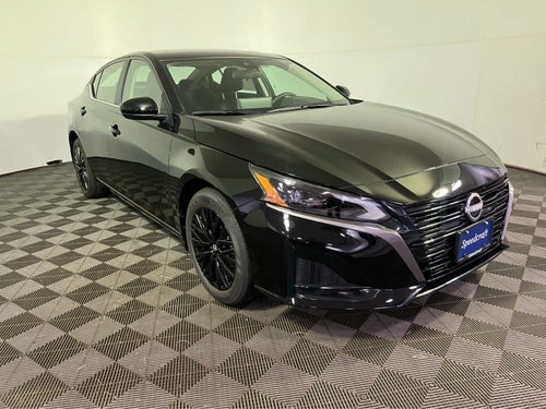 2026 Nissan Altima SV Special Edition