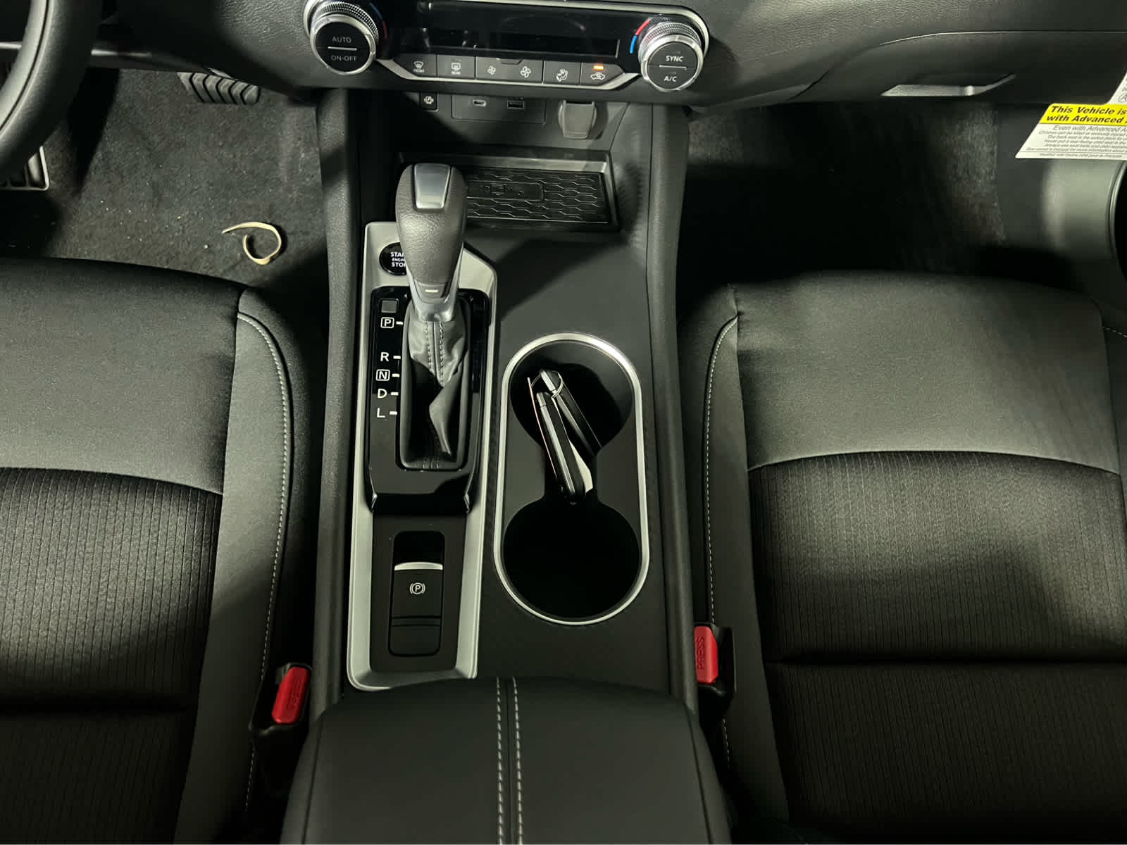 2026 Nissan Altima SV Special Edition