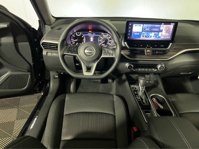 2026 Nissan Altima SV Special Edition