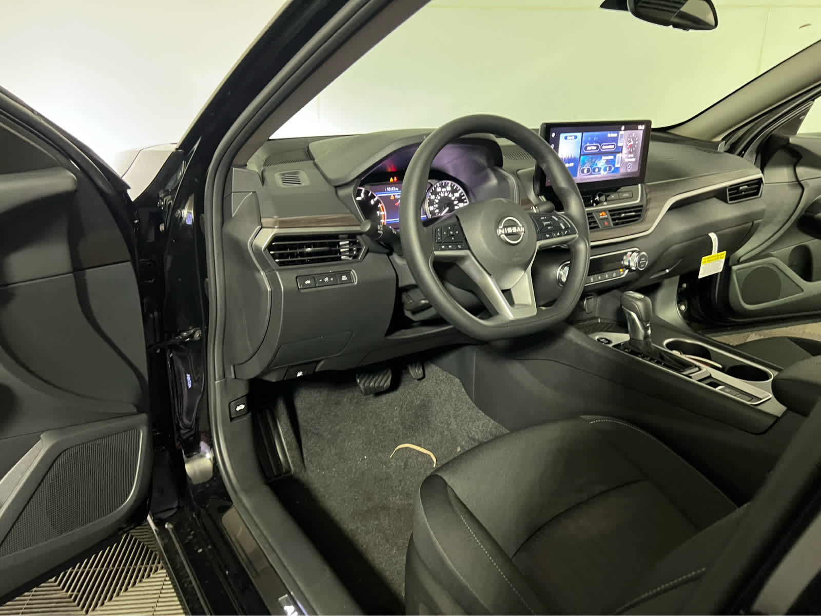 2026 Nissan Altima SV Special Edition