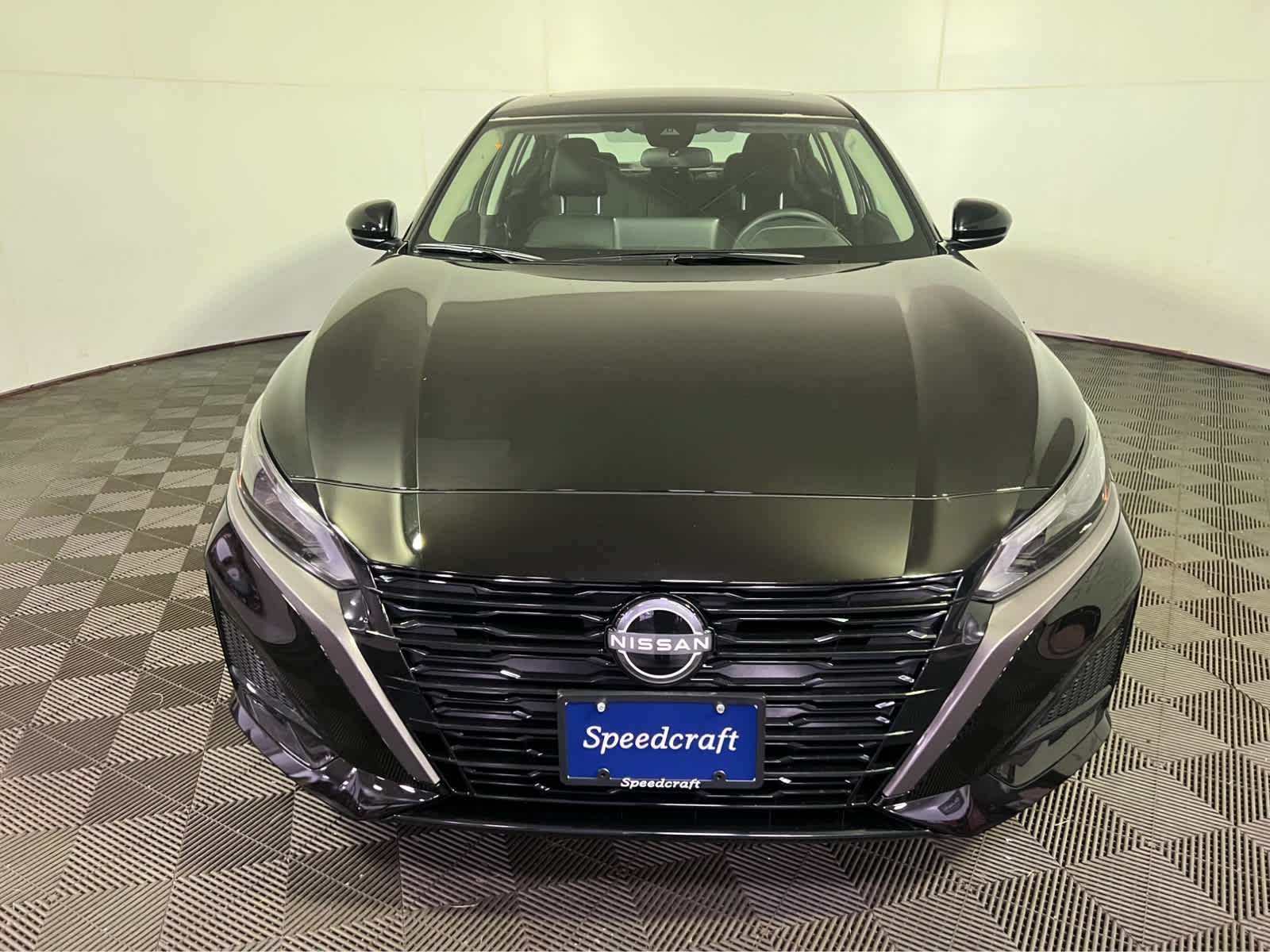 2026 Nissan Altima SV Special Edition