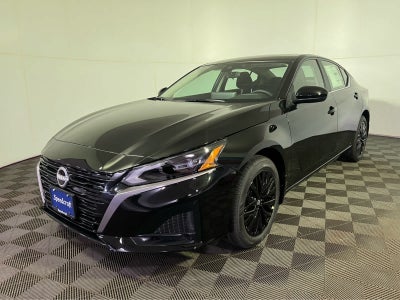 2026 Nissan Altima SV Special Edition