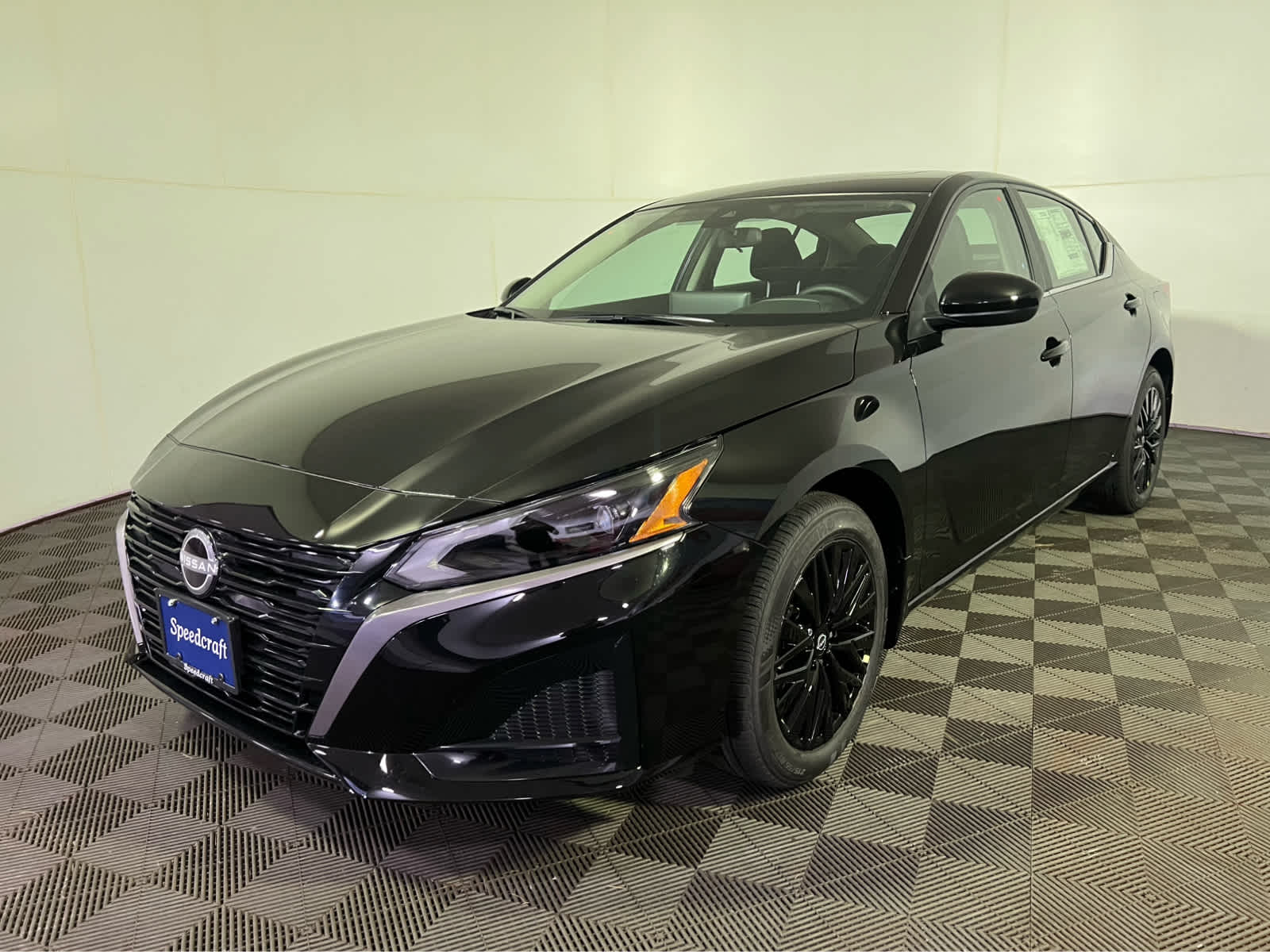 2026 Nissan Altima SV Special Edition