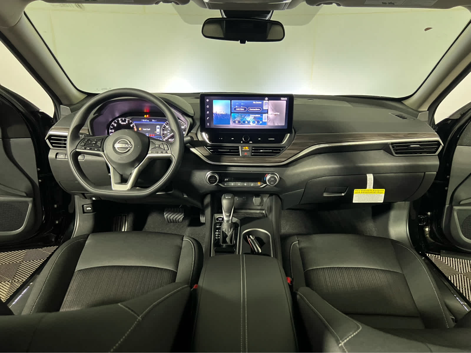 2026 Nissan Altima SV Special Edition