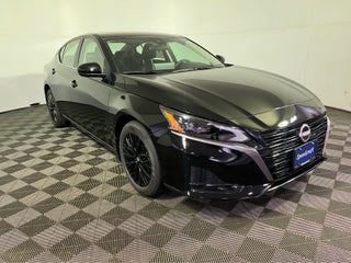 2026 Nissan Altima SV Special Edition