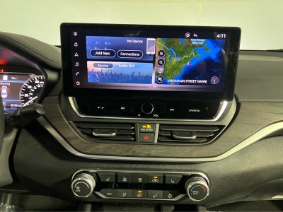 2023 Nissan Altima SV