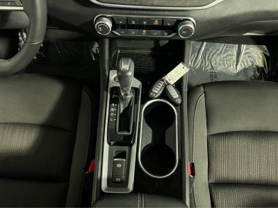 2023 Nissan Altima SV