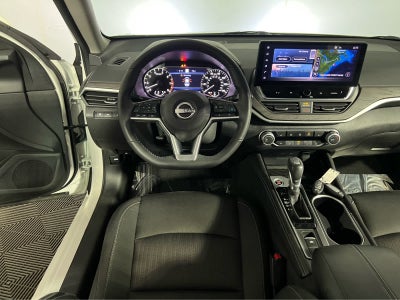 2023 Nissan Altima SV