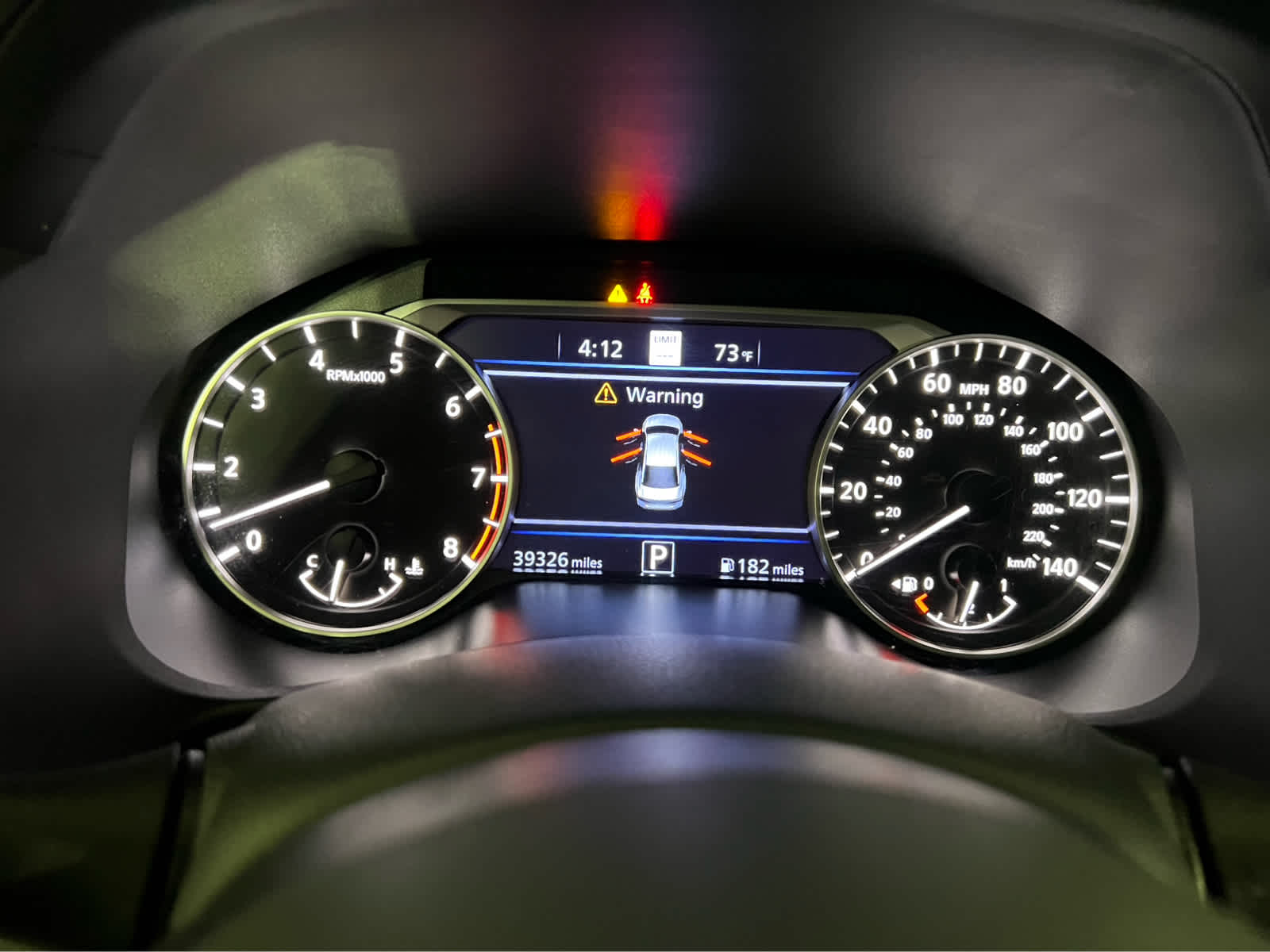 2023 Nissan Altima SV