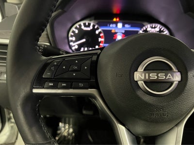 2023 Nissan Altima SV
