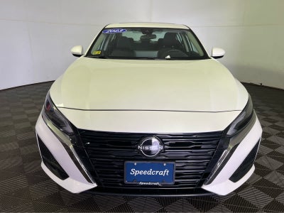 2023 Nissan Altima SV