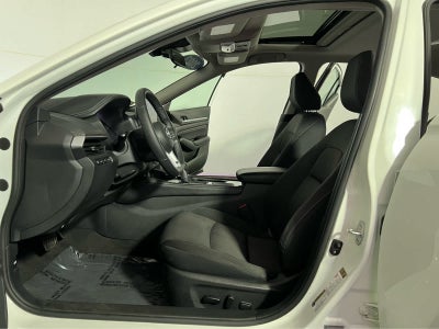 2023 Nissan Altima SV