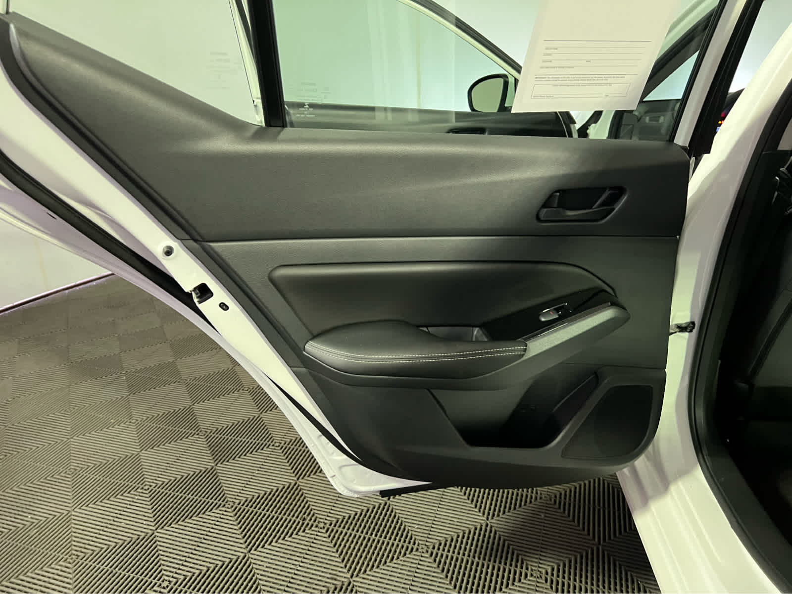 2023 Nissan Altima SV