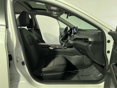 2023 Nissan Altima SV