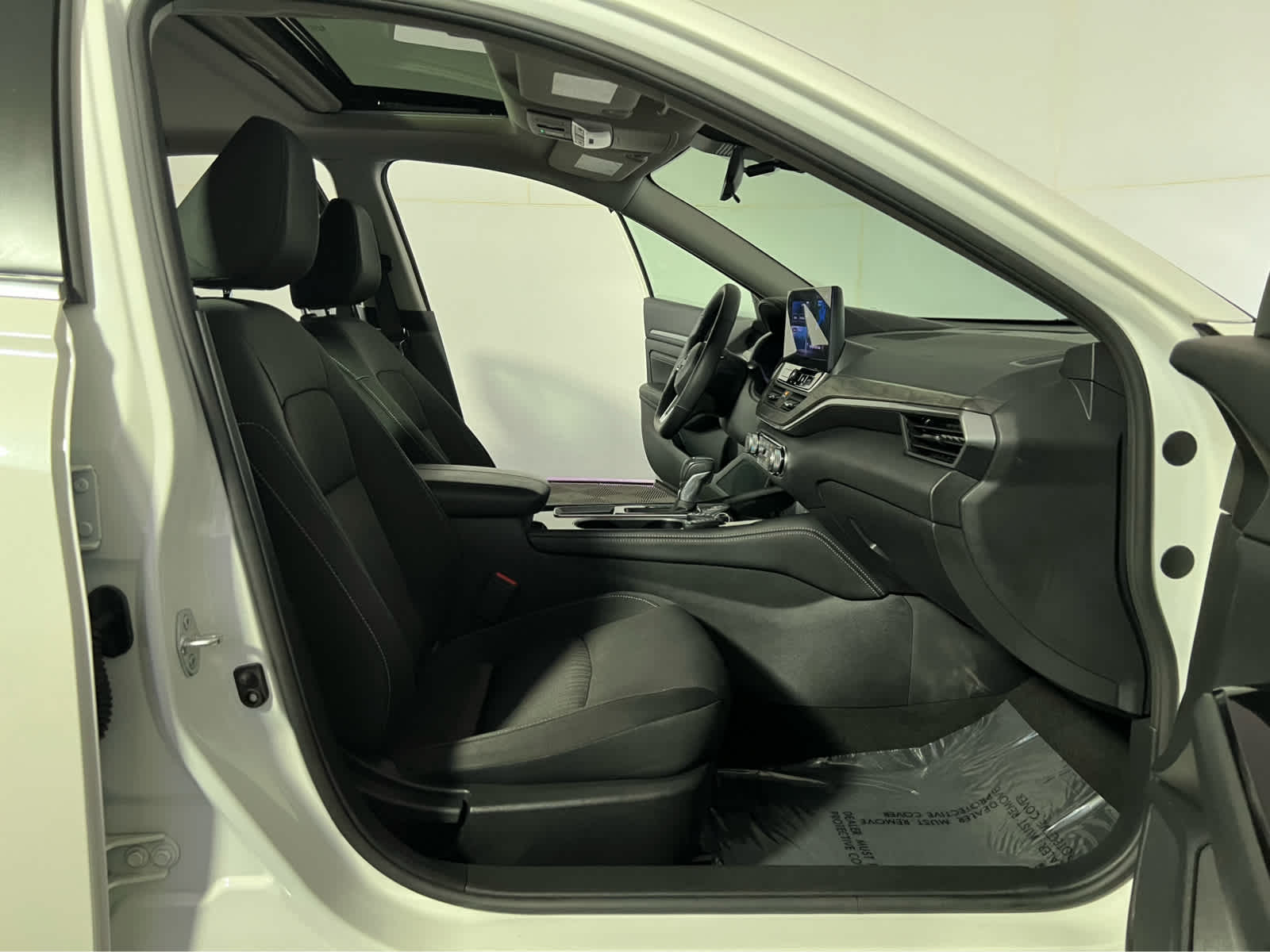 2023 Nissan Altima SV