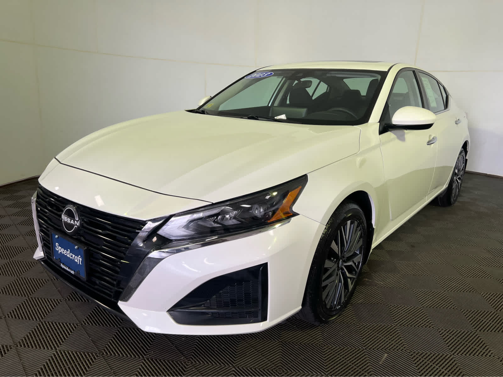 2023 Nissan Altima SV