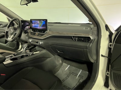 2023 Nissan Altima SV