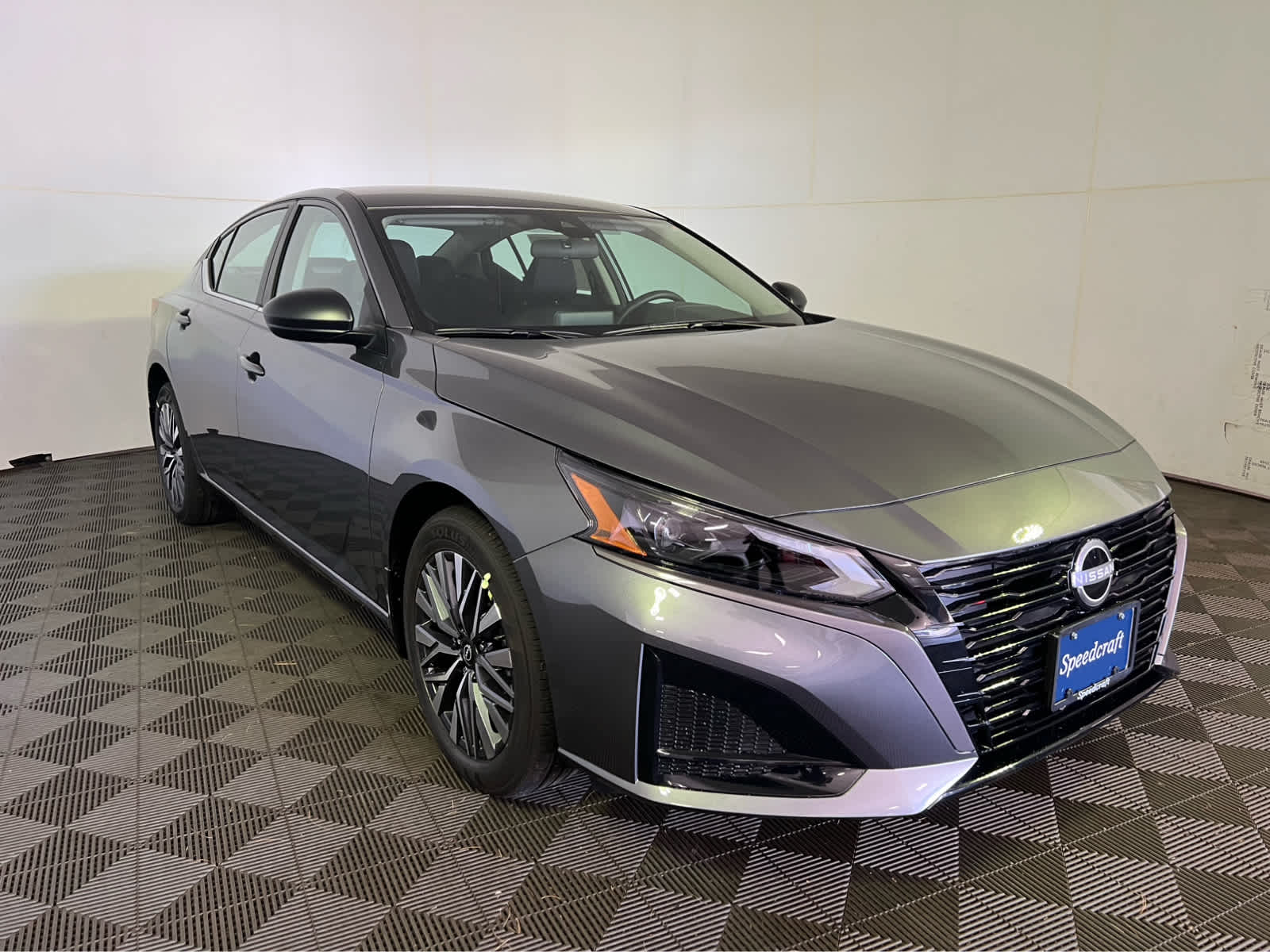 2026 Nissan Altima