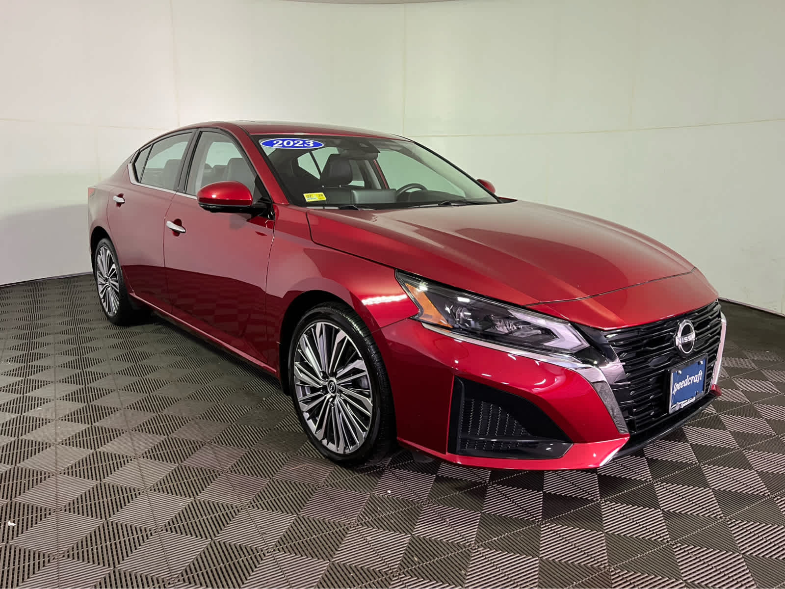 2023 Nissan Altima SL