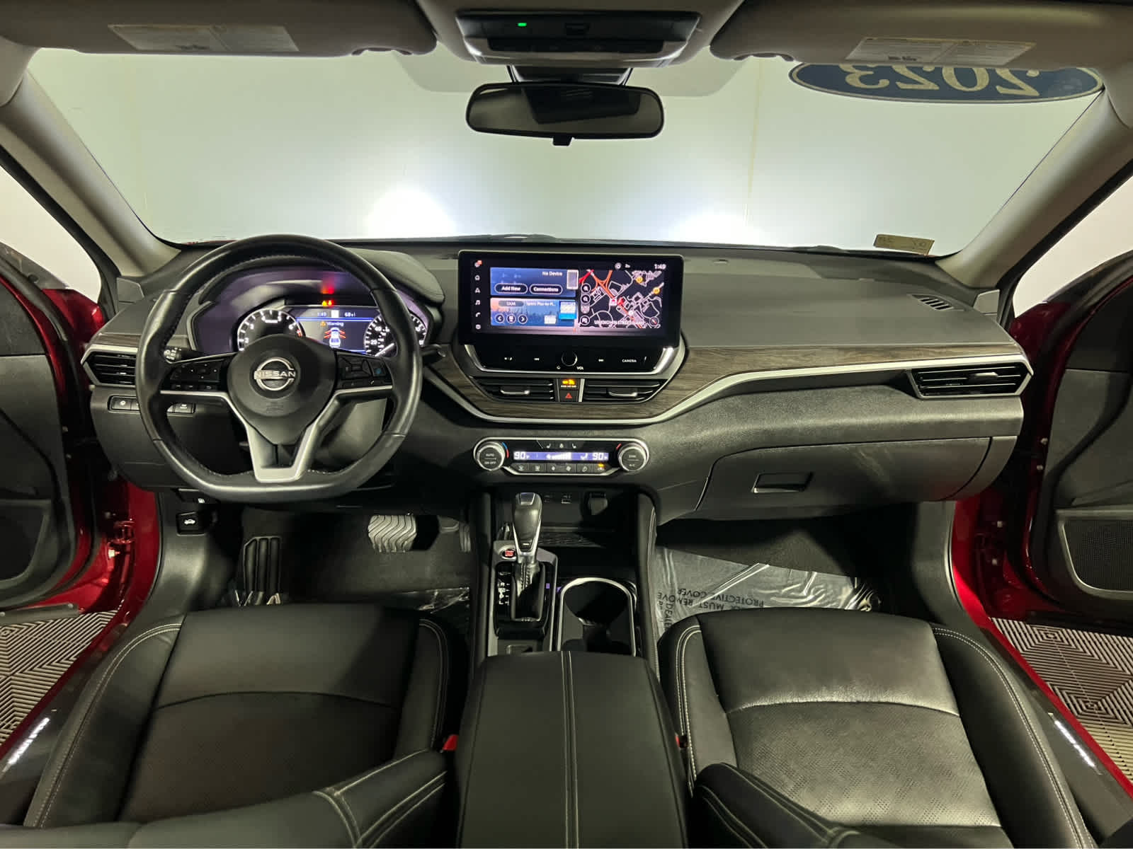 2023 Nissan Altima SL