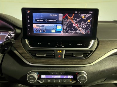 2023 Nissan Altima SL