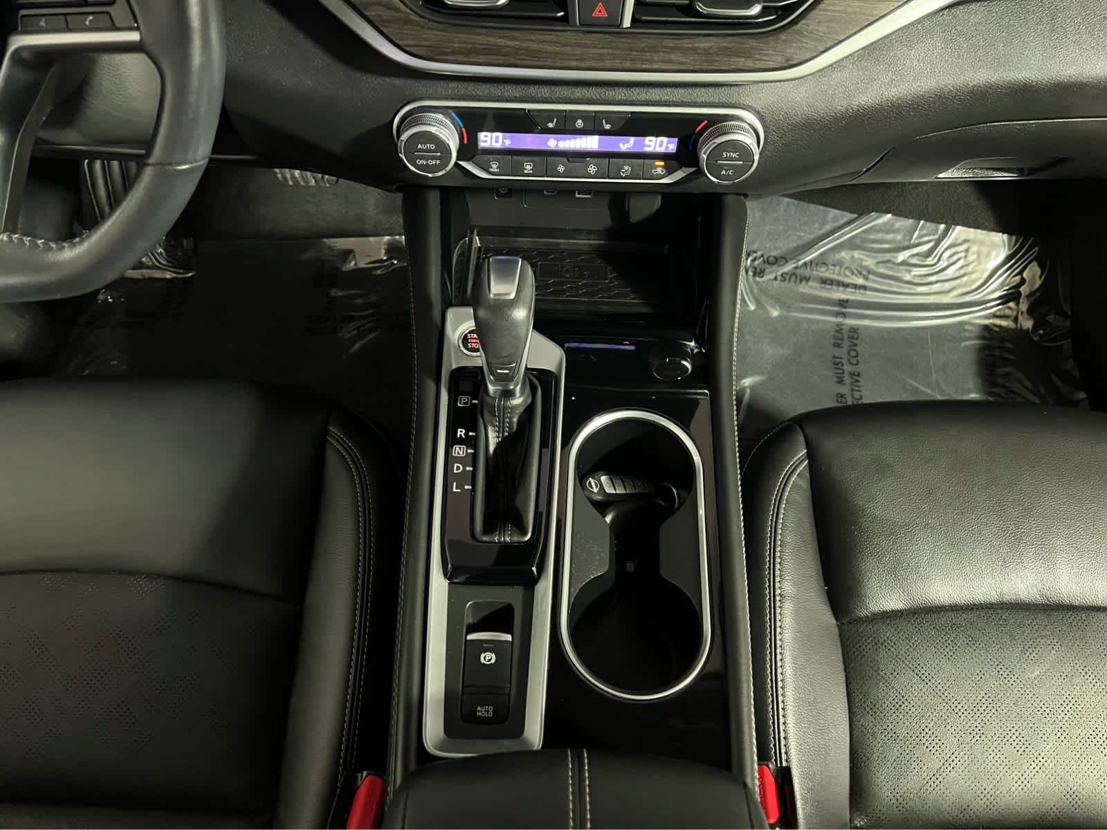 2023 Nissan Altima SL