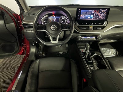 2023 Nissan Altima SL