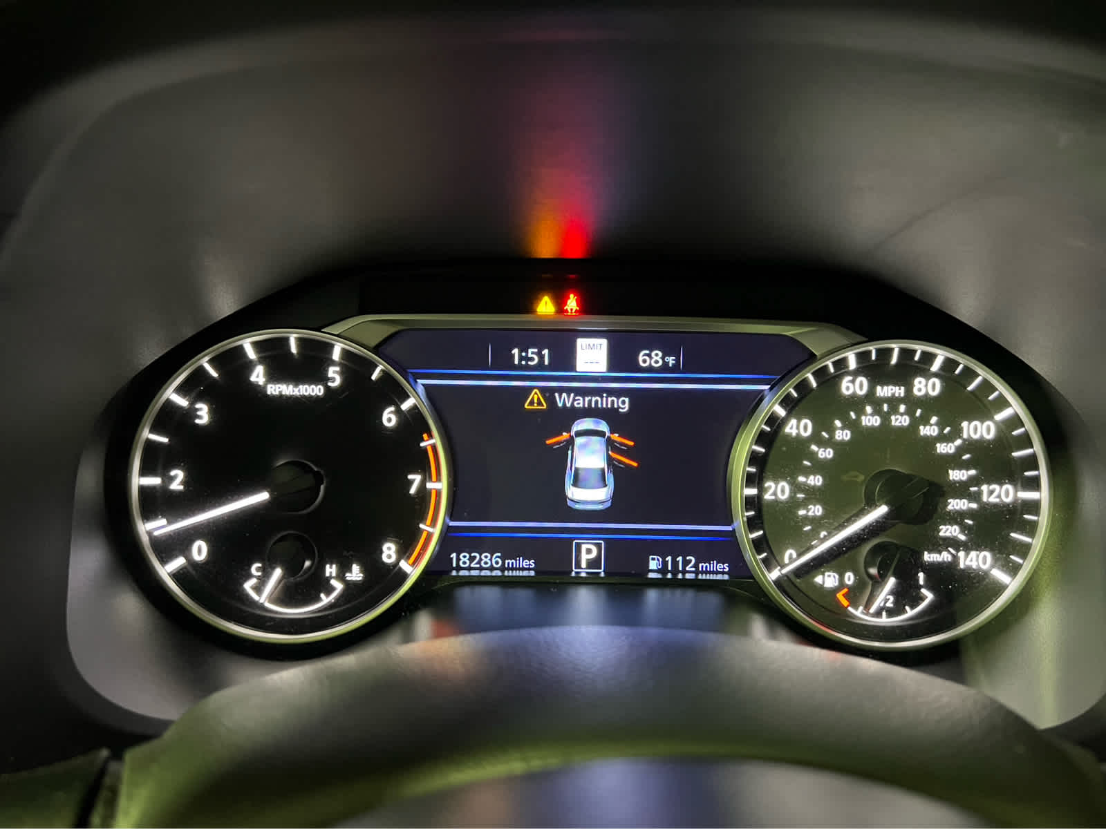 2023 Nissan Altima SL