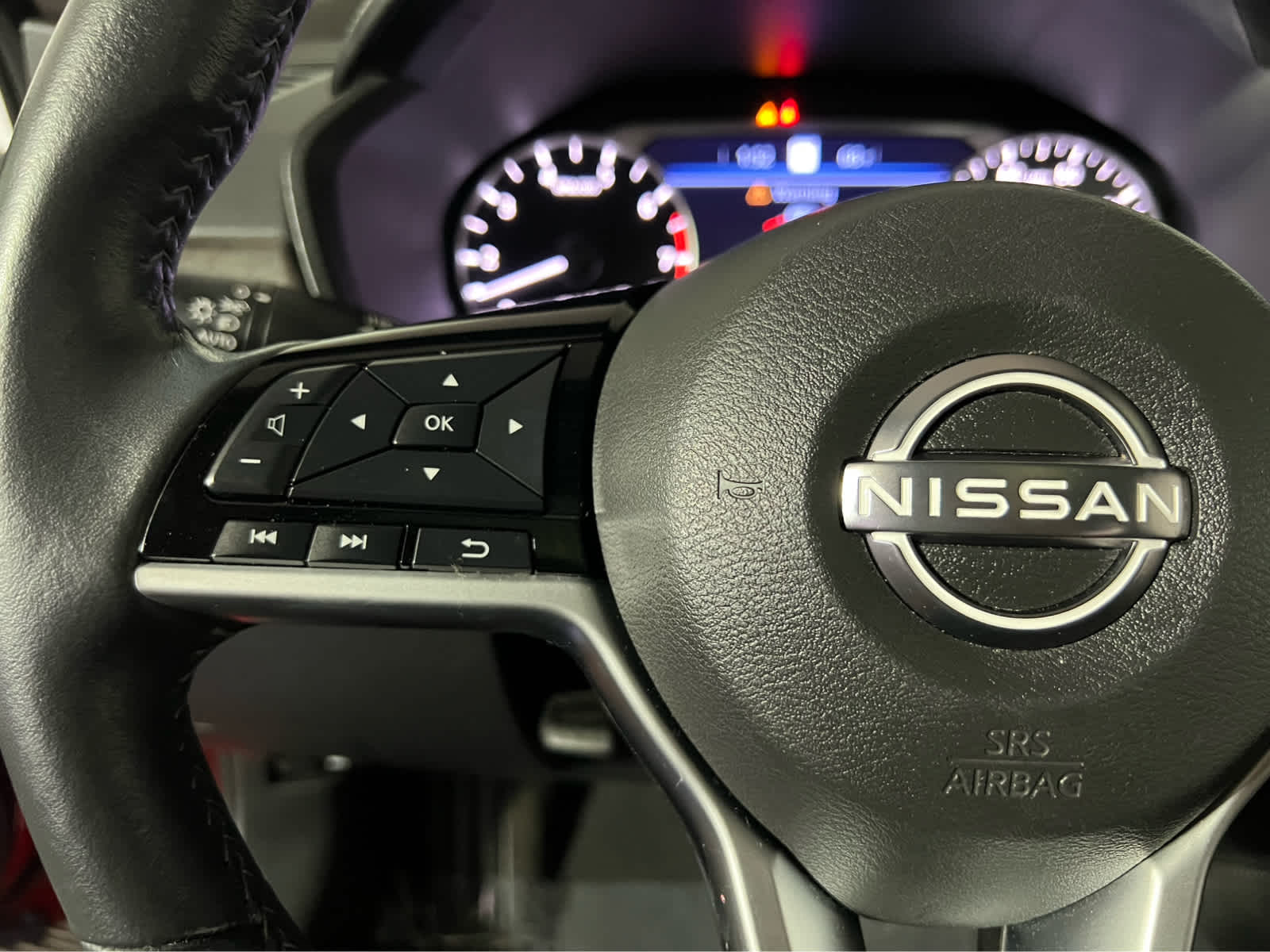 2023 Nissan Altima SL