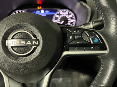 2023 Nissan Altima SL