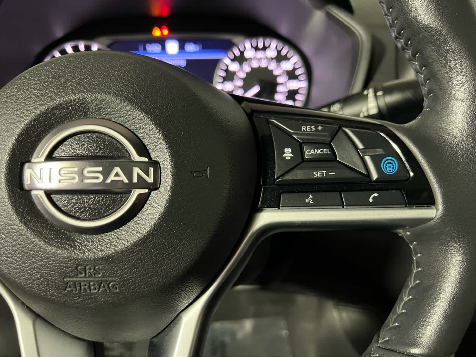 2023 Nissan Altima SL