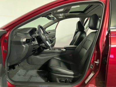 2023 Nissan Altima SL