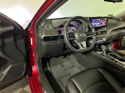 2023 Nissan Altima SL