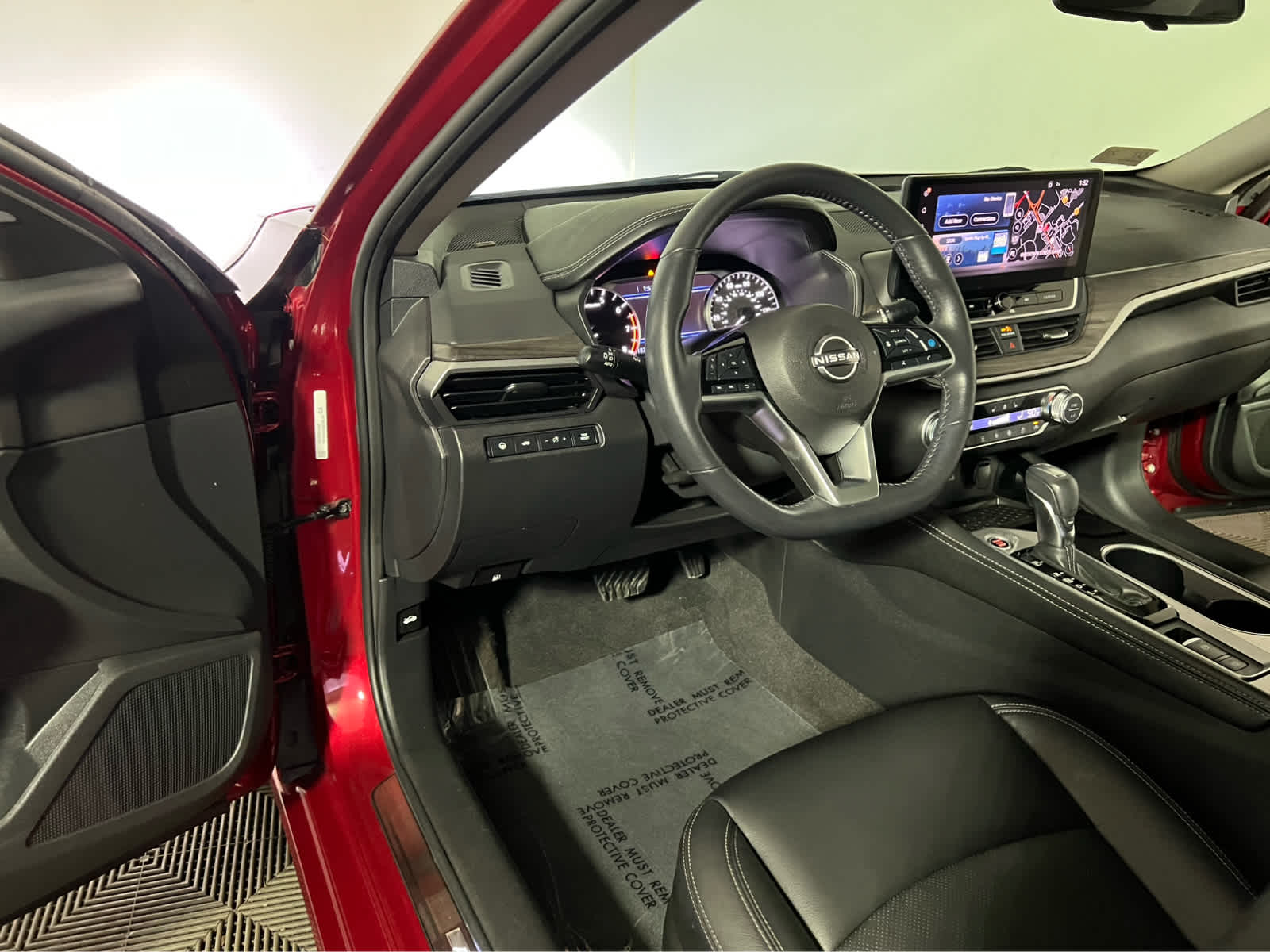 2023 Nissan Altima SL