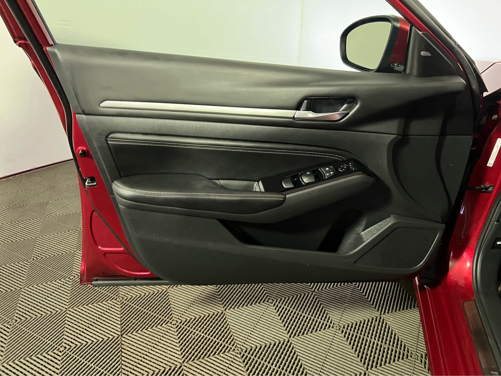 2023 Nissan Altima SL