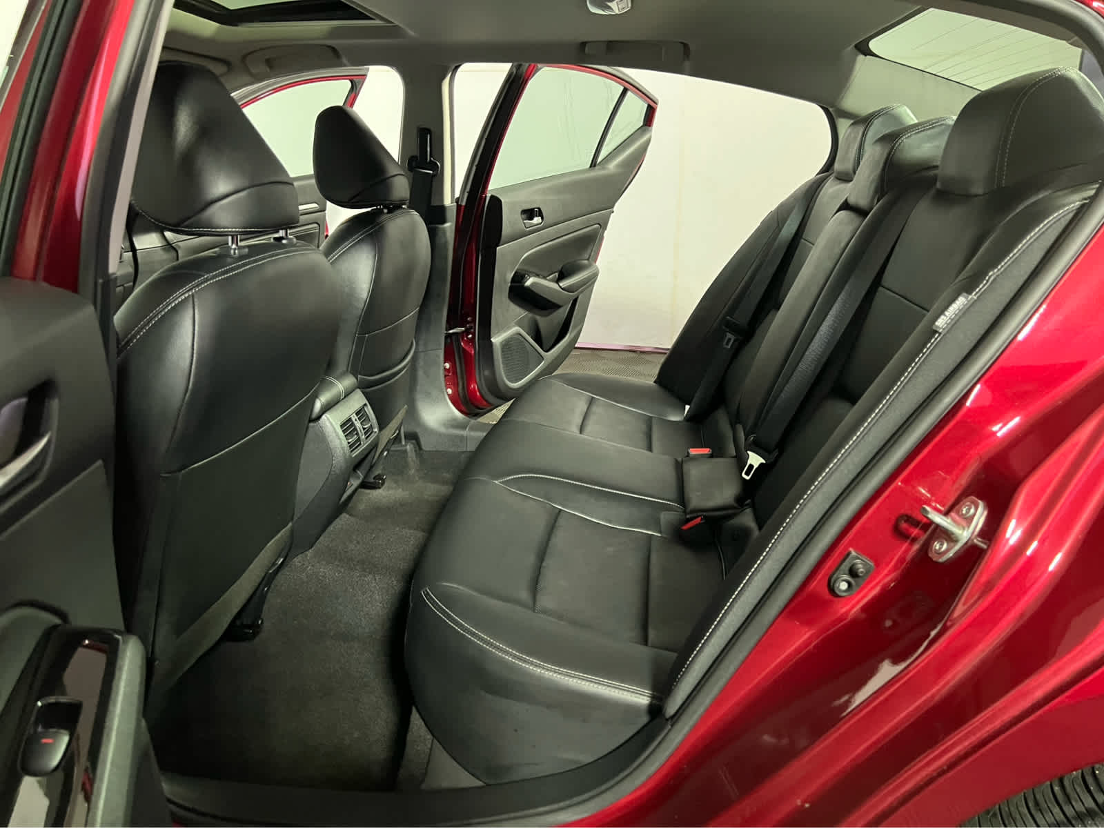 2023 Nissan Altima SL