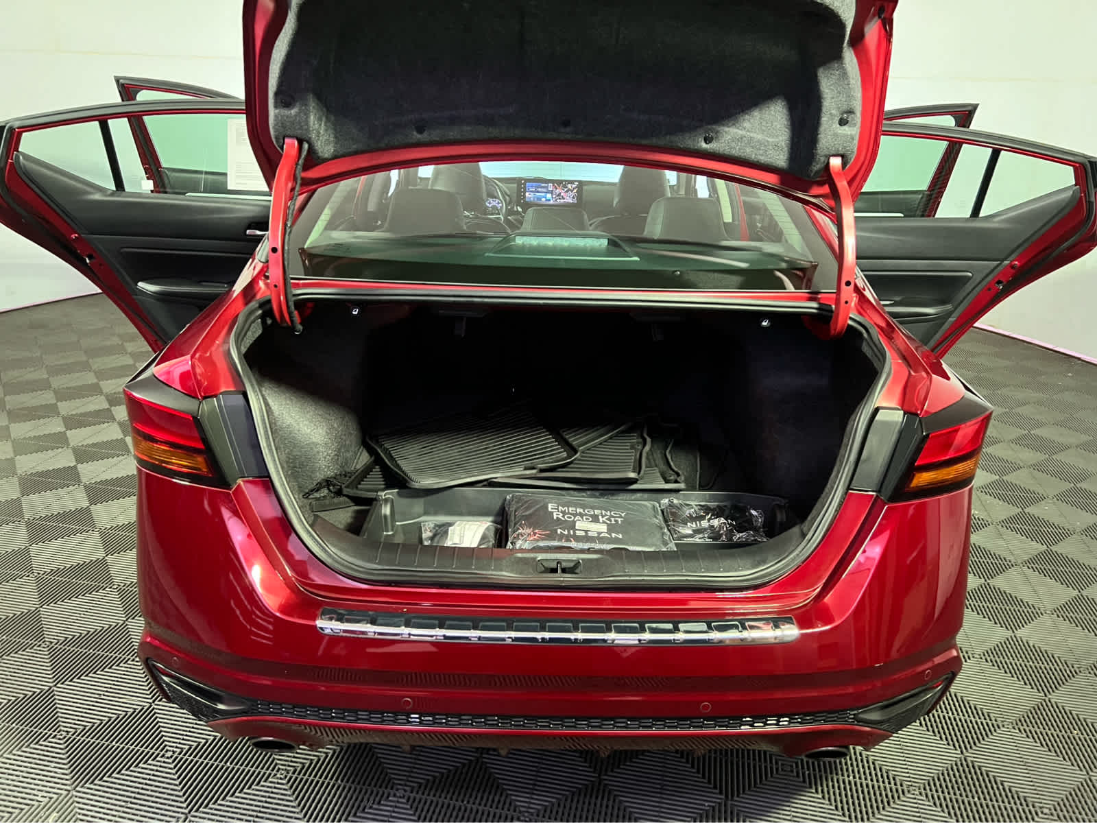 2023 Nissan Altima SL