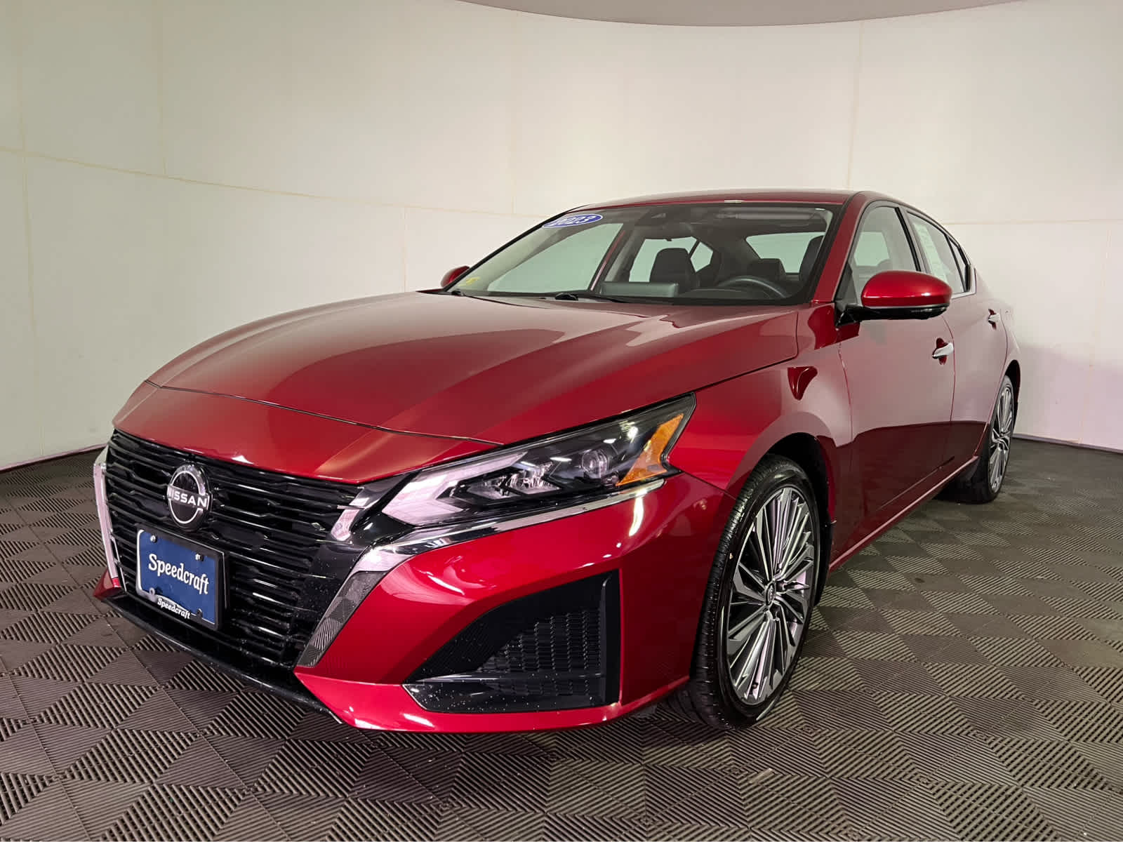 2023 Nissan Altima SL