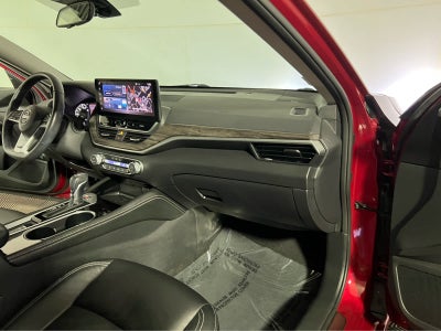 2023 Nissan Altima SL
