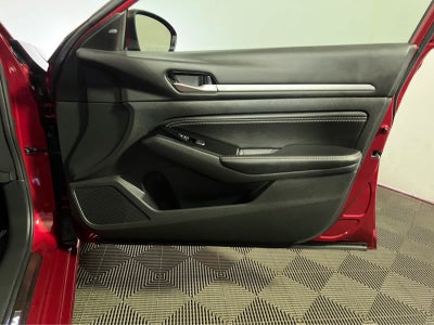 2023 Nissan Altima SL