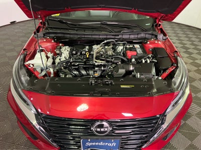 2023 Nissan Altima SL