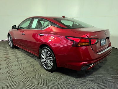 2023 Nissan Altima SL