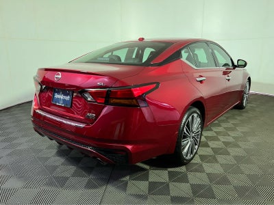 2023 Nissan Altima SL