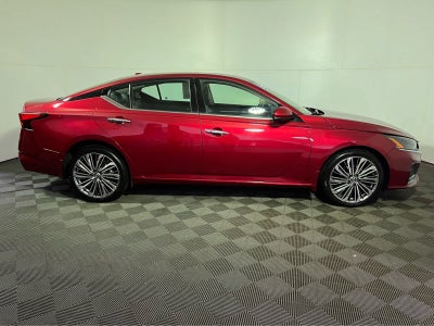 2023 Nissan Altima SL