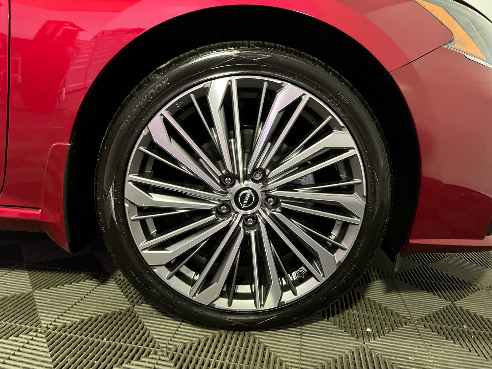 2023 Nissan Altima SL